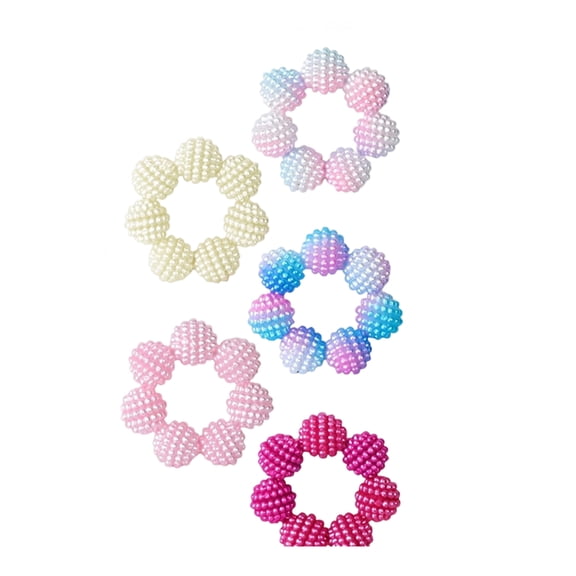 7829 Ergonomic Finger Massage Rings Helps Reduce Tension During Long Screen Time