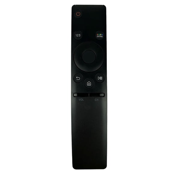 7829 Ergonomic Universal Remote Control Energy Saving 01259D Replacement Simple to Operate Ergonomic Design for Entertain