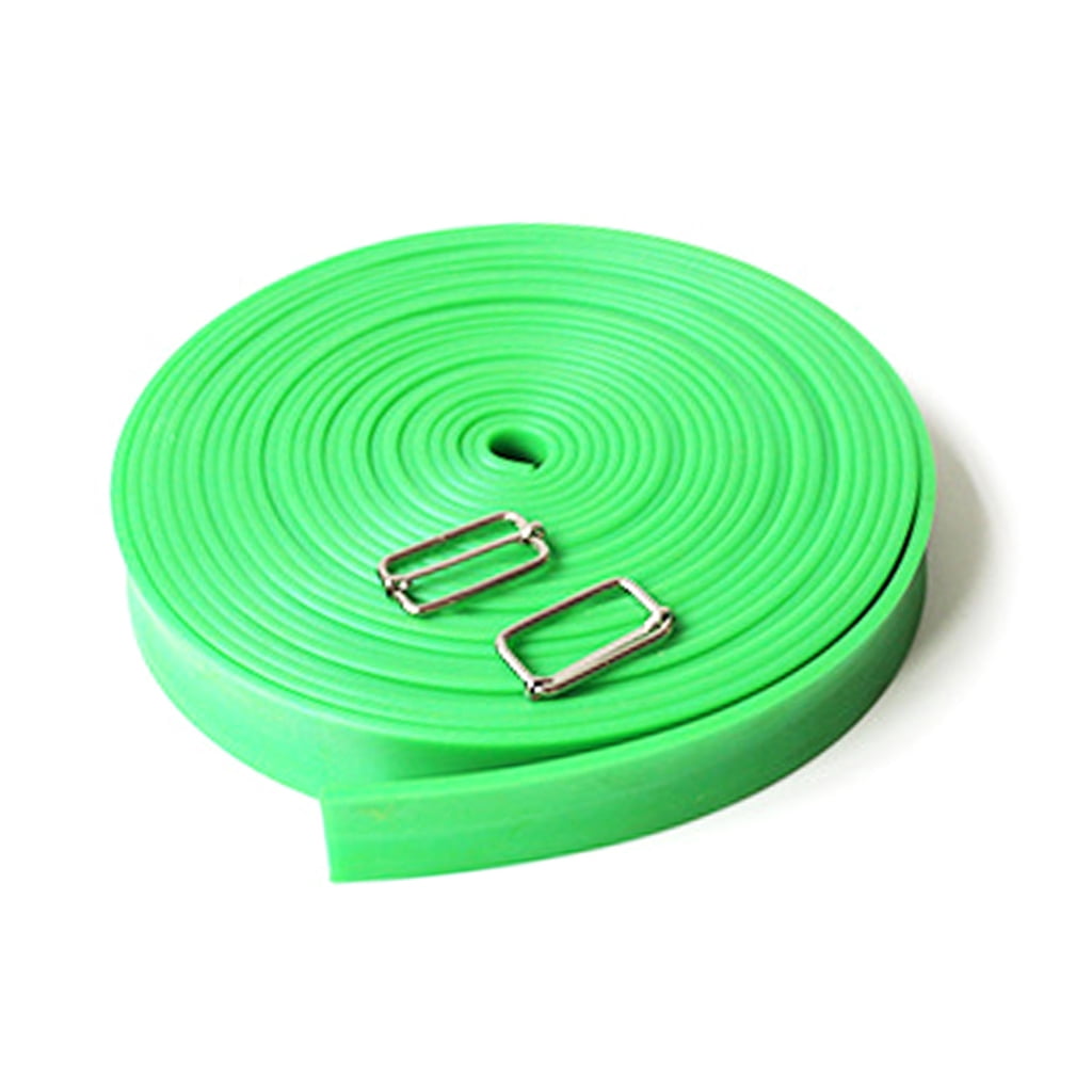 7829 Exercise Stretches Band Muscle Compression Band, Pull up Bands for ...