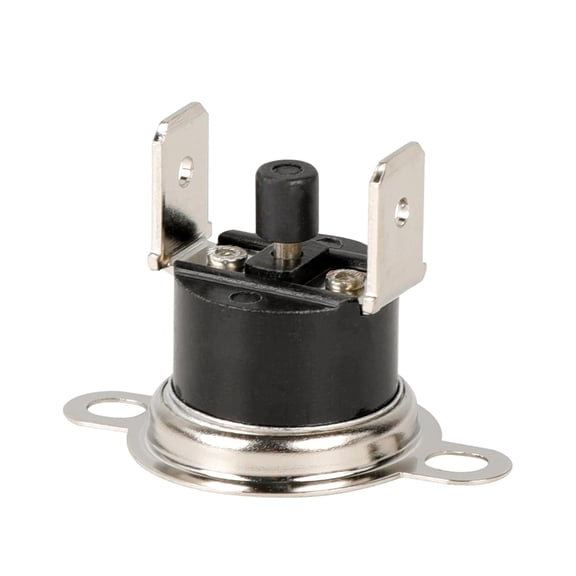 7829 Fast Response Thermals Fuse Enclosed Thermals Fuse for Fridges Overcurrent Defense In Harsh Environmental Conditions
