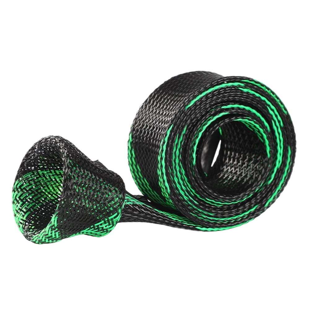 7829 Fishing Rod Sleeves Protective Rod Socks Replacement Fishing Rod ...