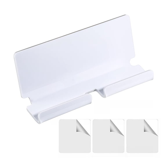 7829 Flexible Tablets Wall Mounts Adjustable Angle Mounting Bracket for Use