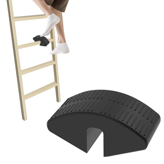 7829 Foot Support Step Pad Fits Most College Dorm Bed Ladders Easy Installation