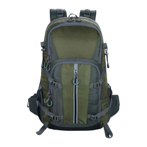 7829 Football Training Fitness Bag Workout Trainning Shoulder Bag Camping Backpack
