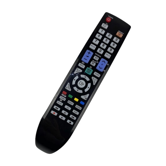 7829 Friendly Television Remote Controller For 00937A Precise Control