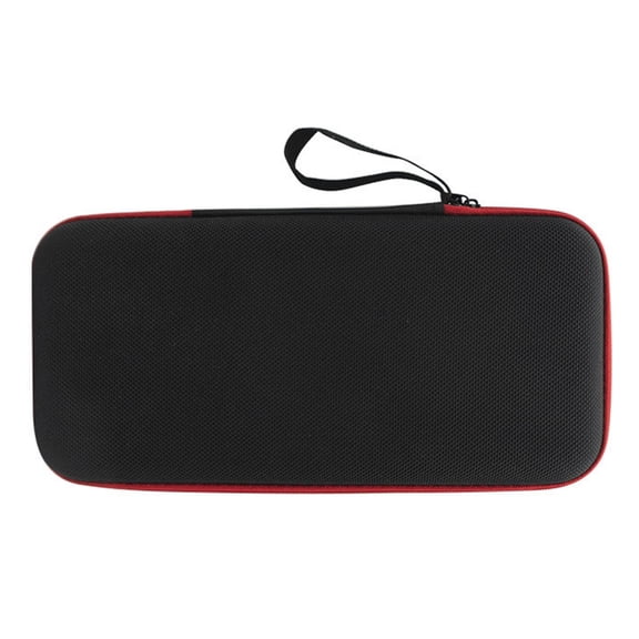 7829 Game Console Case Pouch Bag for AYN 3 Shockproof Protector Carrying Case with Lanyard Scratchproof Storage Box