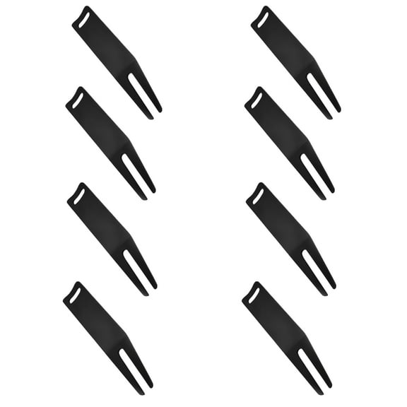 7829 Golfs Green Accessory Metal Bending Golfs Divot Repair Tool Set Golfs Divot Tool