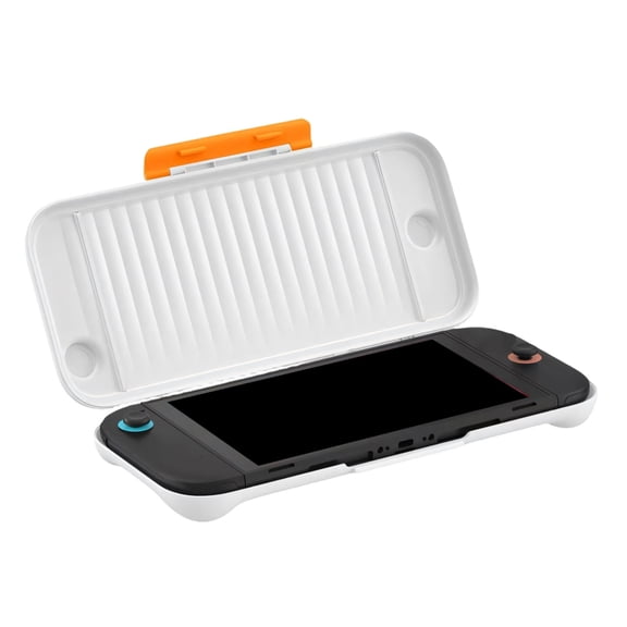 7829 Handheld Game Console Protective Cover for NS 2 Full Coverage Housing Shell Case