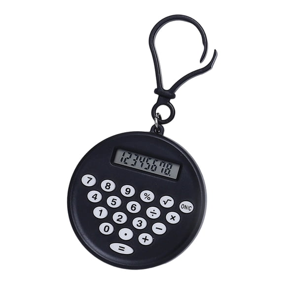 7829 Handy Student Calculator For Basic Math Operations And Exam Score Recording