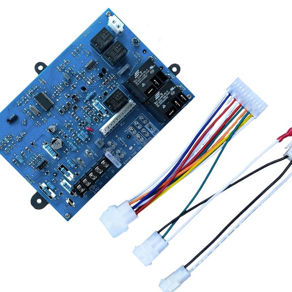 7829 Heavy Duty Furnace Control Board Works With Different Regulator Types For HK42FZ013