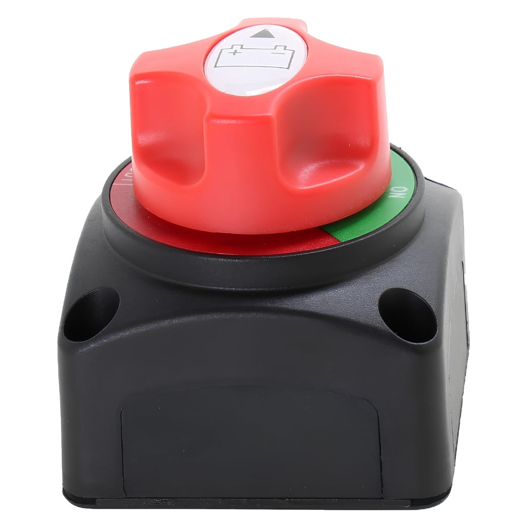 7829 High Current Power Off Protections Switches Efficient Car Battery ...