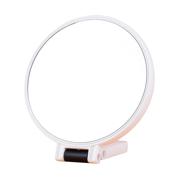 7829 High Definition 40x Magnified Cosmetic Mirror For Accurate Makeup Details