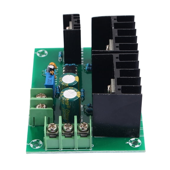 7829 High Efficiency 220V AC Power Inverters Module 300W Capacity With PCBs Design