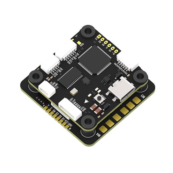 7829 High Performances Flight Controller Systems With ICM42688 For FPV Drones