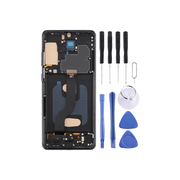 7829 High Resolution 6.58 Inch TFT Touch Panel Assembly Suitable for Phone Repair
