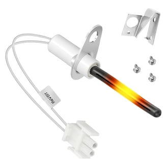 MOOTVGOO Universal Silicon Nitride Hot Rod Ignitor Replacement for MOOTVGOO Universal Silicon Nitride Hot Rod Ignitor Replacement for
