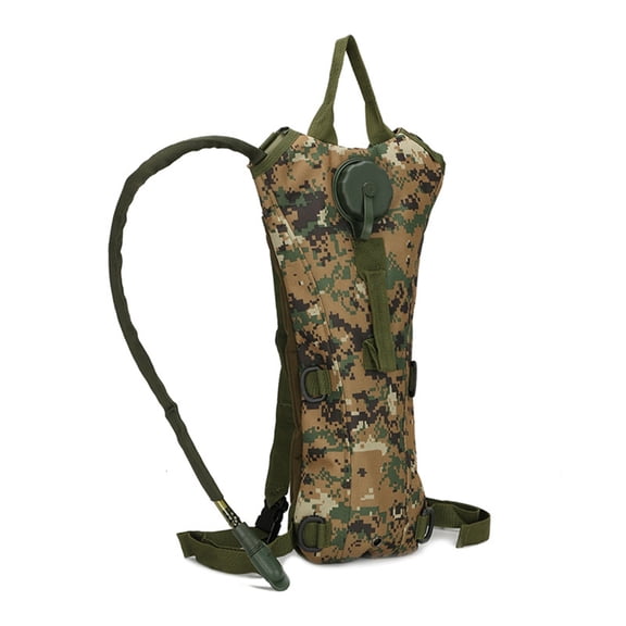 7829 Hydrations Bladder Storage Bag Cycling Running Backpack Hydrations Bag Hiking
