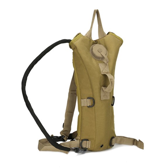 7829 Hydrations Bladder Storage Bag Cycling Running Backpack Hydrations Bag Hiking