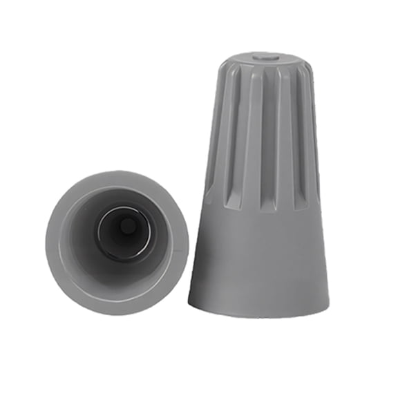 7829 Insulated Spirals Wire Connectors Spirals Crimping Cap Quick Connector For DIY Projects And Electrical Repairs