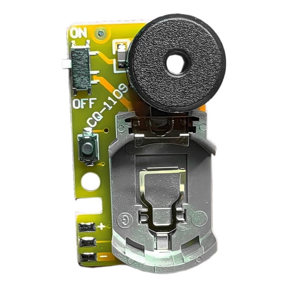 7829 Interactive 7Sound Buzzer Gag Pranks Buzzer For Startling Noise Effects