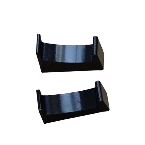 7829 Keyboard Support Stand For Game Keyboards Stands Stable Durability Plastic Risers