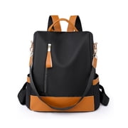 7829 Korean Style Travel Bag Backpack School College Backpacks Large CapacityBookbag