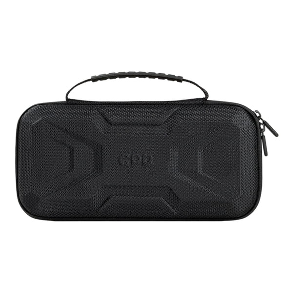 7829 Large Capacity Case For Win 5 Gaming Consoles Antiscratch Carrying Bag Shockproof Box