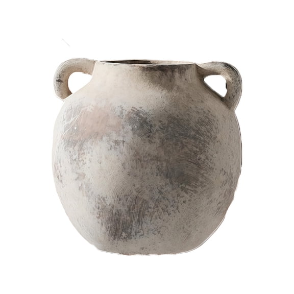 7829 Large Ceramic Vases Retro Pampa Grass Vases,Decorative Vases for Home Decors