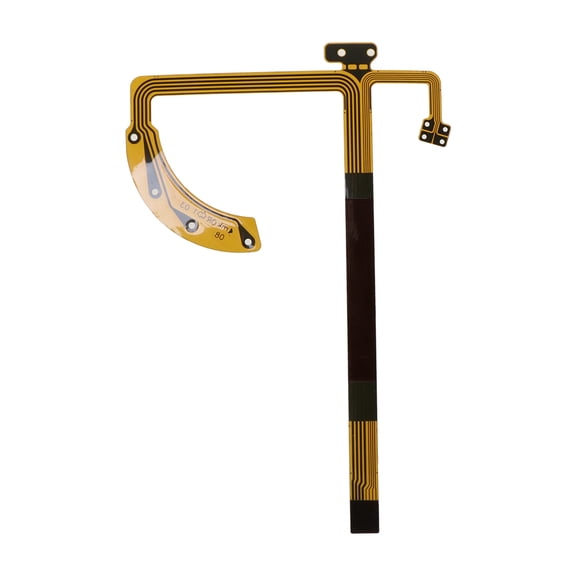 7829 Lens Aperture Flex Cable For 24-70 Camera Tool Replacement Repair Part New