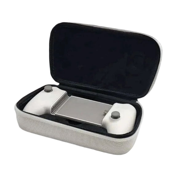 7829 Lightweight Carrying Case Shockproof Waterproof Game Controller Storage Bag Suitable Suitable for Mo s3