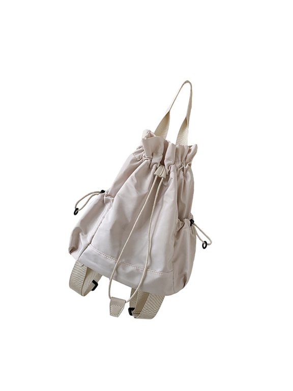 7829 Lightweight Commuters Backpacks Practical Polyester Travel Bags Large Rucksack