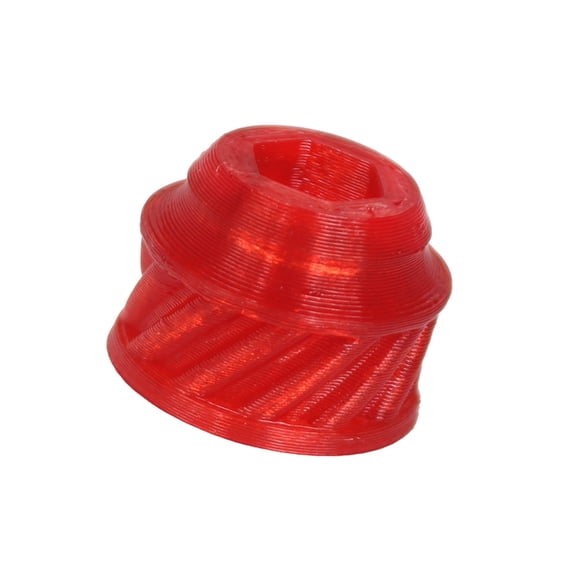 7829 Lightweight Handheld SMA Antennae Adjustment Tool TPU Wrench Construction ForW1re1essCommunication Safe Efficient Use