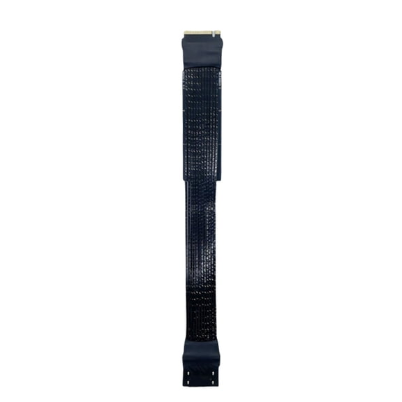 7829 M.2 To OCuLink 4i SFF8612 Adapter Cable Supports PCIE4.0 Gen4 Fast Speed