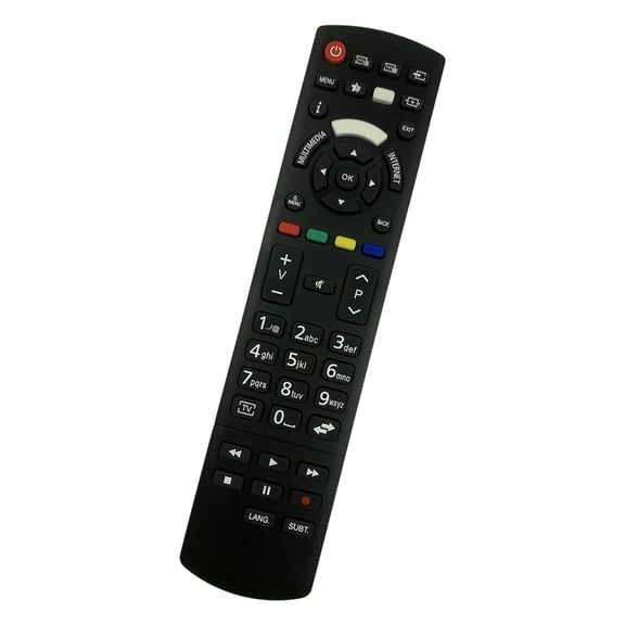 7829 MB1352 RC49129 Universal Remote Control with Precise Responses for Multiple Room