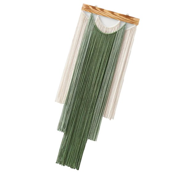 7829 Macrames Wall Hanging Bohemians Wall Decors Tapestry for Bedroom,Living Room,Kitchen