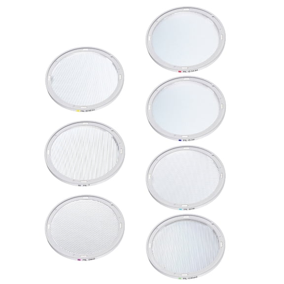 7829 Metal ABS Flash Diffuser Optimizes Light Quality For Professional Shoots