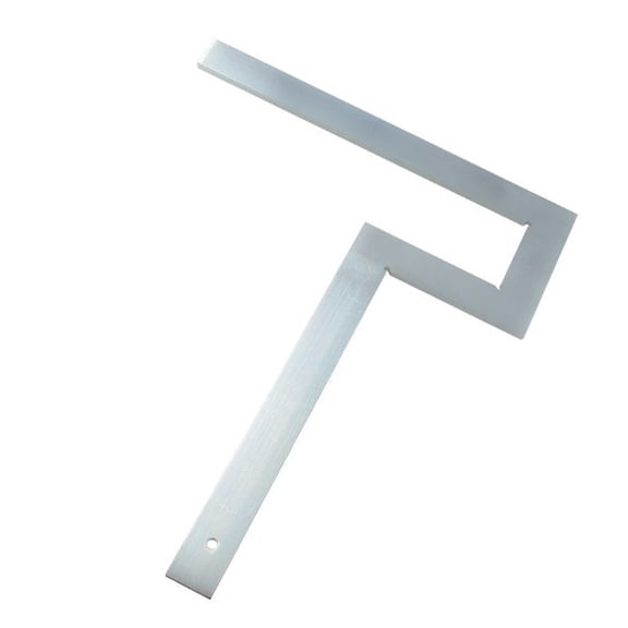 7829 Metal Flange Angles Square For Precise Pipe Alignment And Measurement In Industrial Applications Flange Square Tool
