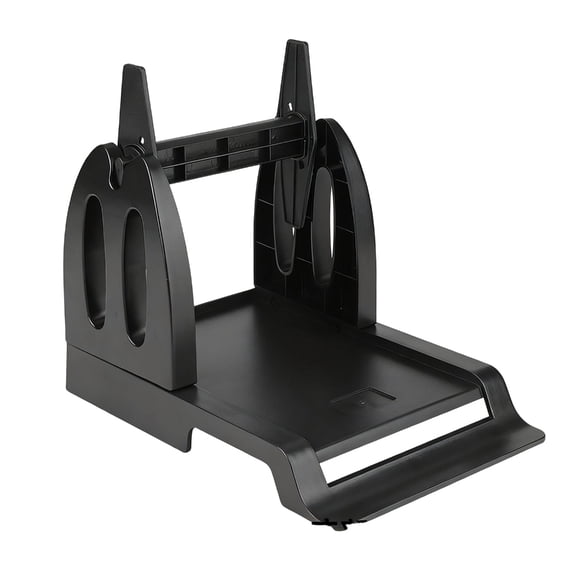 7829 Metal Label Barcode Printer Stand for ZD888T ZD421 Barcode Printer Accessories