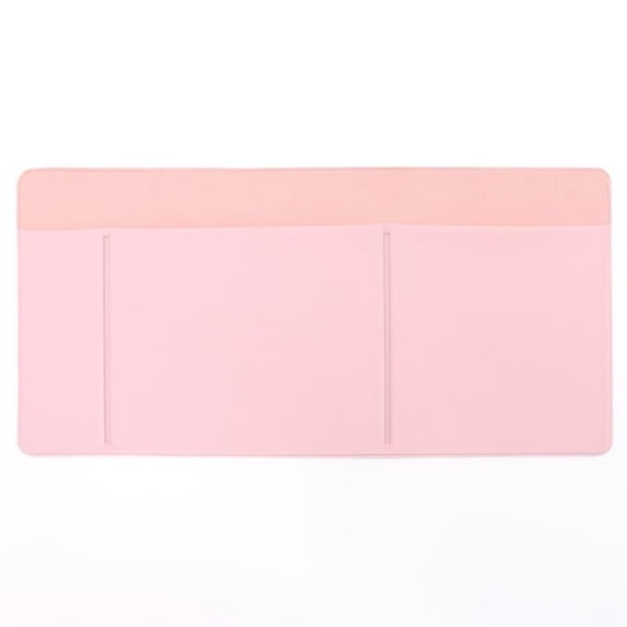 7829 Multifunctional Adhesive Organiser Bag For Laptop Mouse Cables Hard Disk Holder