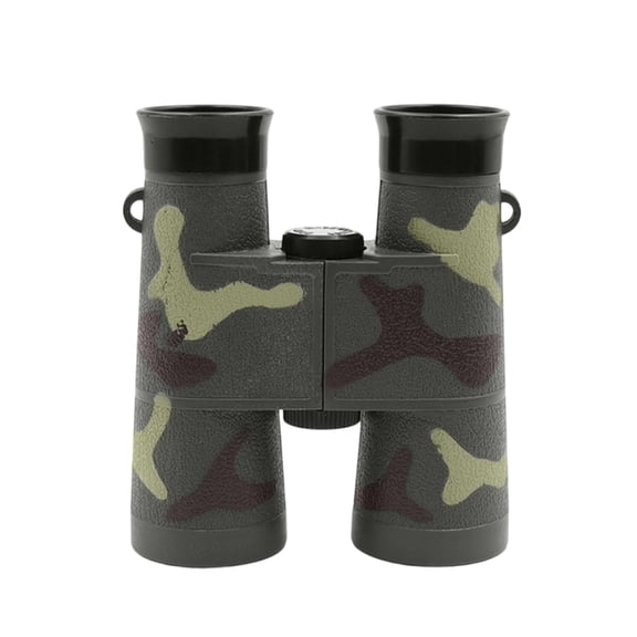 7829 Multipurpose 35Mm Kids Binocular Plastic Texture Explorers Binocular Suitable for Youthful Explorers and Scientists