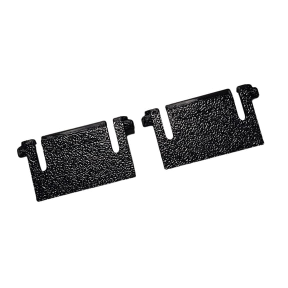 7829 Nonslip Keyboard Risers Stands Specifically for Mechanical Mini Models Stand