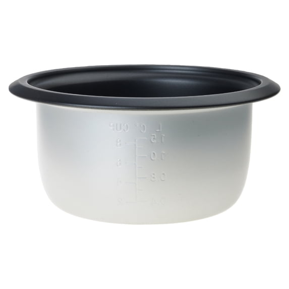 7829 Nonstick Cooking Pot Replacement Kitchen Food Rice Cooker Liner Aluminum Rice Cooker Inner Container Cookware Enduring