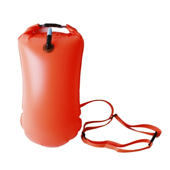 7829 Open Water Float for Swimmers Snorkelers Waterproof Swim Float for Water Sports