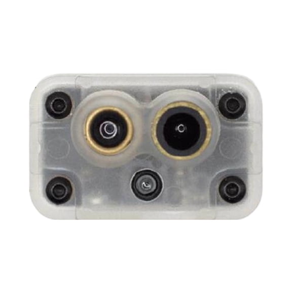 7829 Opticals Flow And Lidar Sensors 100Hz Refreshing Rate For Autonomous Vehicles