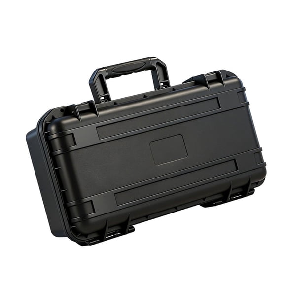 7829 Outdoor Keyboard Carrying Case Hard Shell Travel Carrying Keyboard Case for 68 KeysW1re1essErgonomic Keyboard