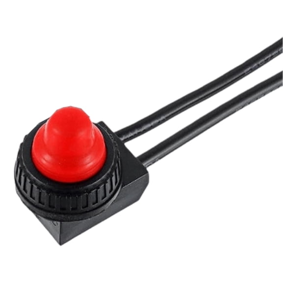 7829 Outdoor Lighting On Off Switches Push Button Switches Auto Locking Switchs