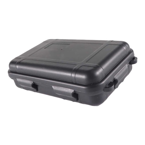 7829 Outdoor Shockproof Travel Storage Survival Box Container Gadget Carrying Case Watertight Outdoor Camping Storage Case