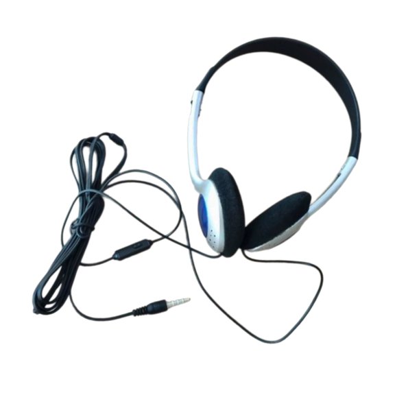 7829 Personality Retro Personality Retro Headsets Over Ear Earbud Overhead Earbuds