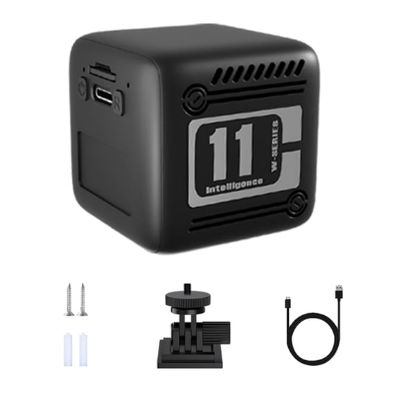 Wide View 120 Degree Monitor Camera USB Webcam with Night View FullHD 1080P Enhances Low Light Imaging Applications