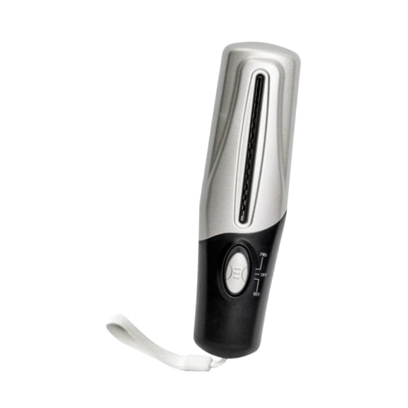 7829 Portable Confidential Document Shredder Mini Electric USB Battery Powered